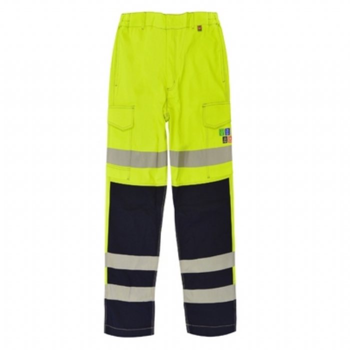 FR ARC COMBAT TROUSER TWO TONE WITH FR TAPE