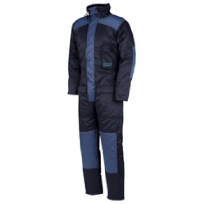 SIOEN MATTERHORN COLDSTORE COVERALL