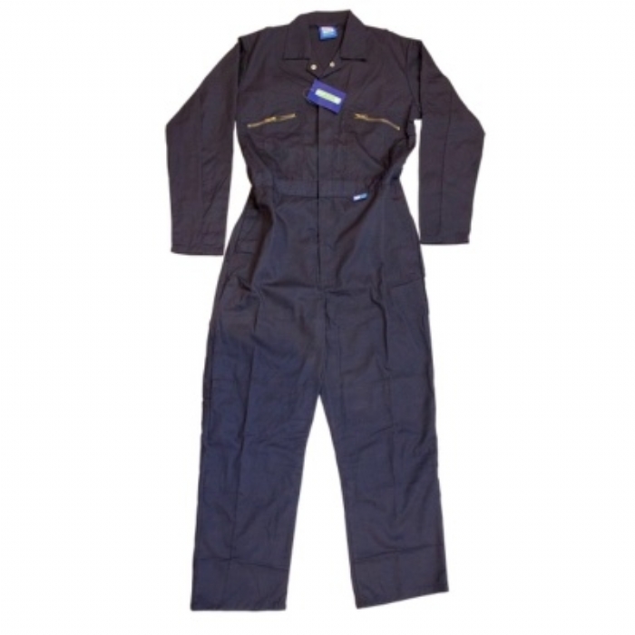 BODYTECH ENNIS COVERALL, NAVY