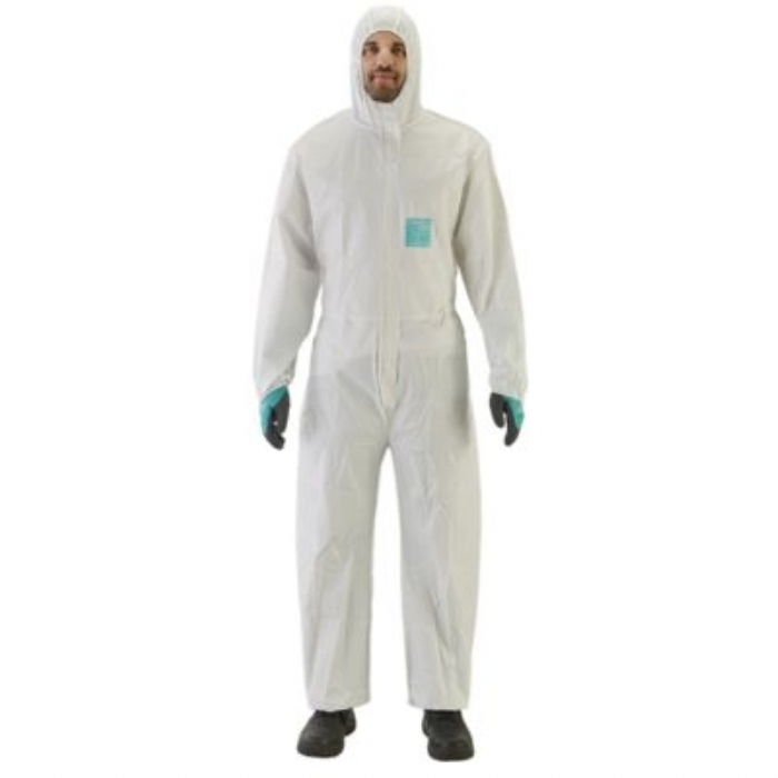 MICROGARD 2000 COMFORT COVERALL, MODEL 129