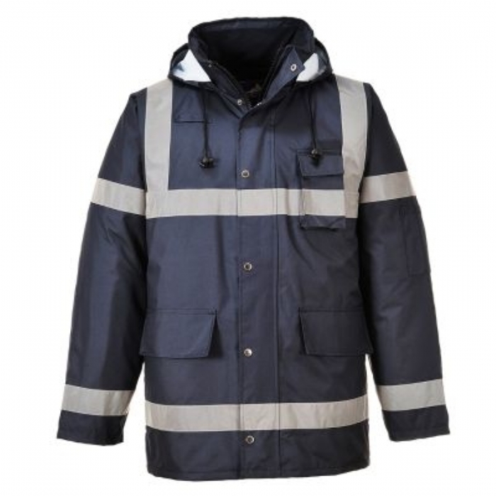 PORTWEST, IONA LITE JACKET, NAVY