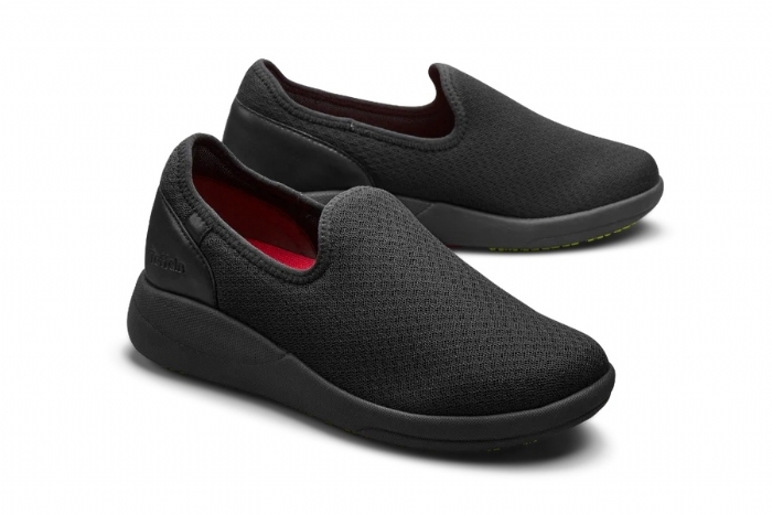 SMARTSOLE BREEZE SLIP-ON