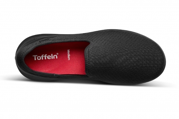 SMARTSOLE BREEZE SLIP-ON