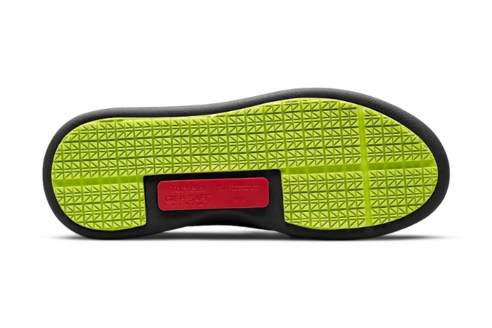 SMARTSOLE BREEZE SLIP-ON