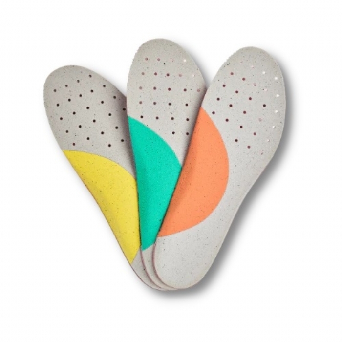 Toffeln SmartSole Elite