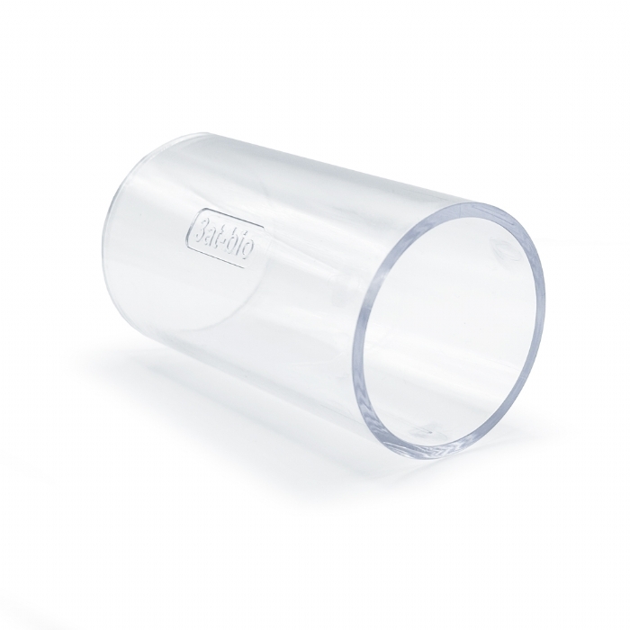 Mouse Tube