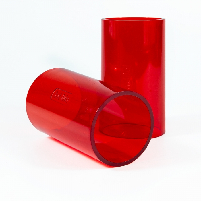 Mouse Tube
