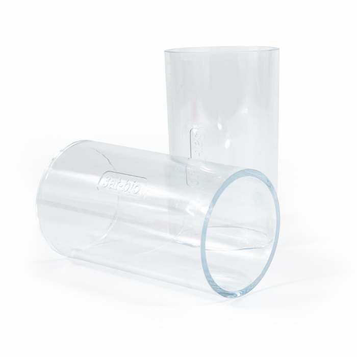 Mouse Tube