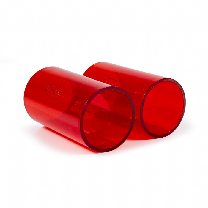 Mouse Tube