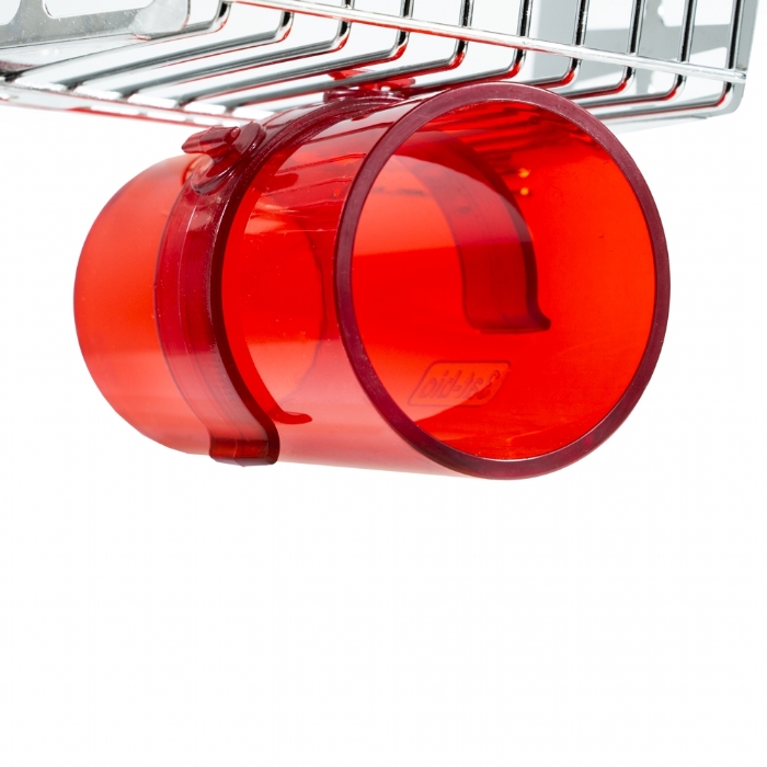 Mouse Tube Clips