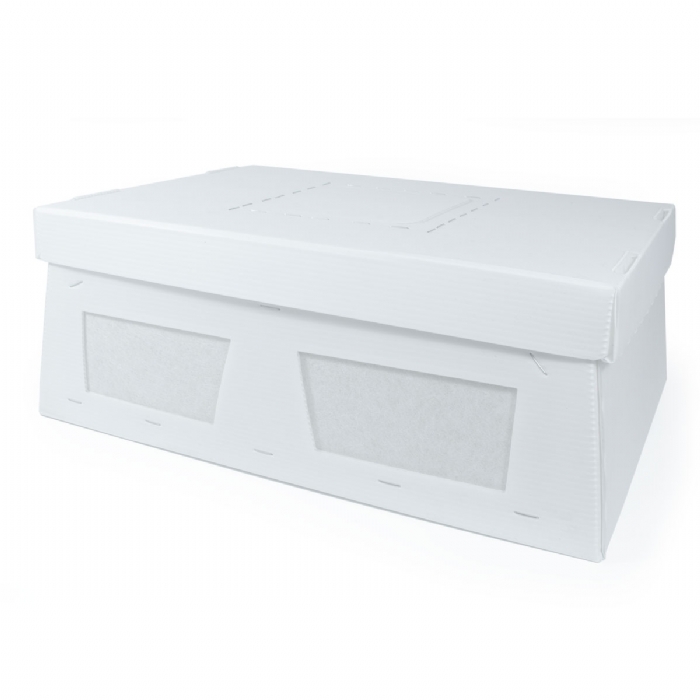 Large Filter Box for Mice/Rats