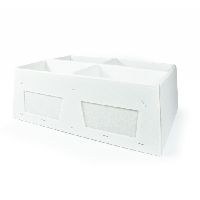Large Filter Box for Mice/Rats