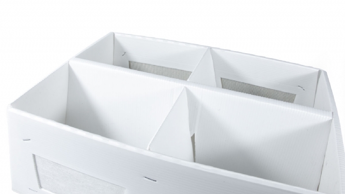 Large Filter Box for Mice/Rats