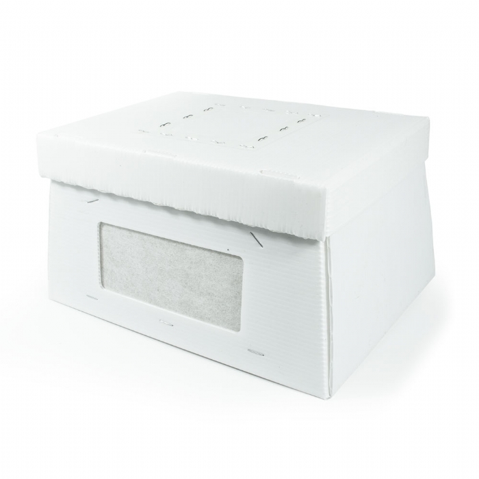 Small Transport Box (Small Rodents)