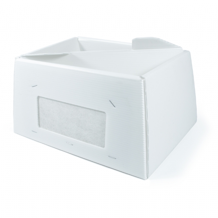 Small Transport Box (Small Rodents)
