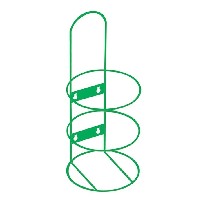 Clinell Wall Mounted Canister Dispenser