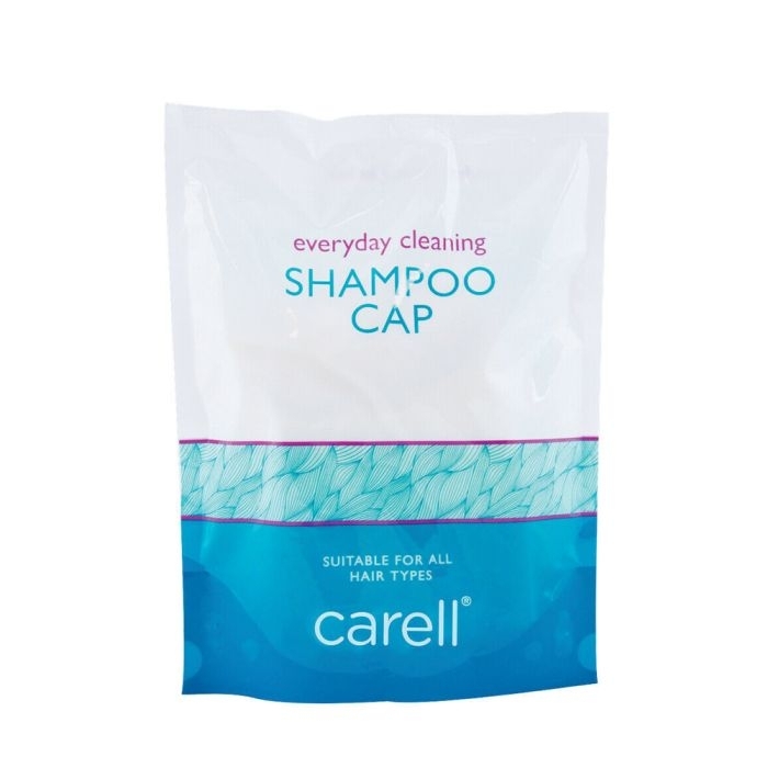 Clinell Shampoo Cap
