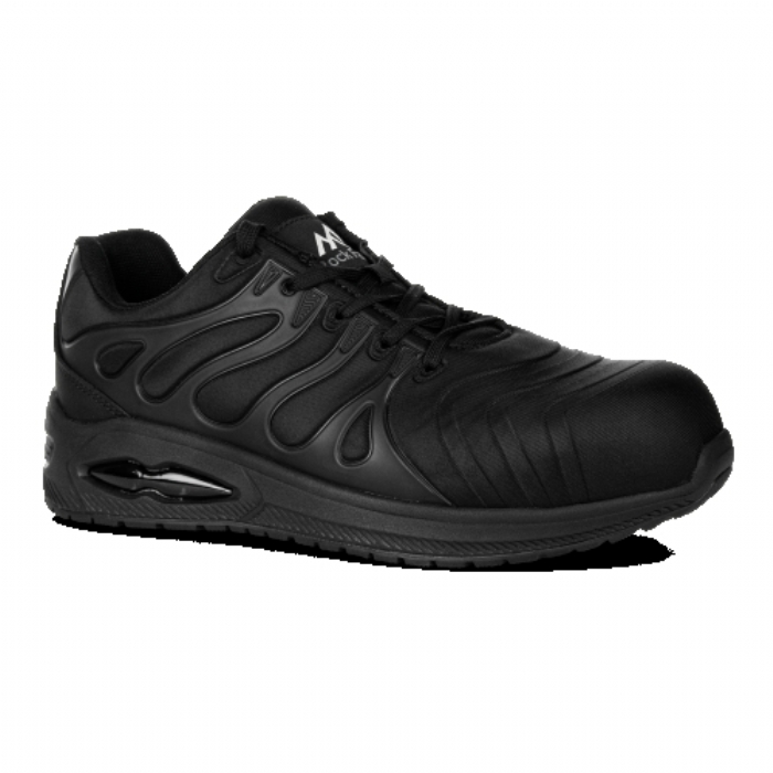 Rock Fall RF420 Noir Lightweight Safety Trainer