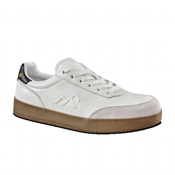 Rock Fall RF504 Lotus White ESD Safety Trainer