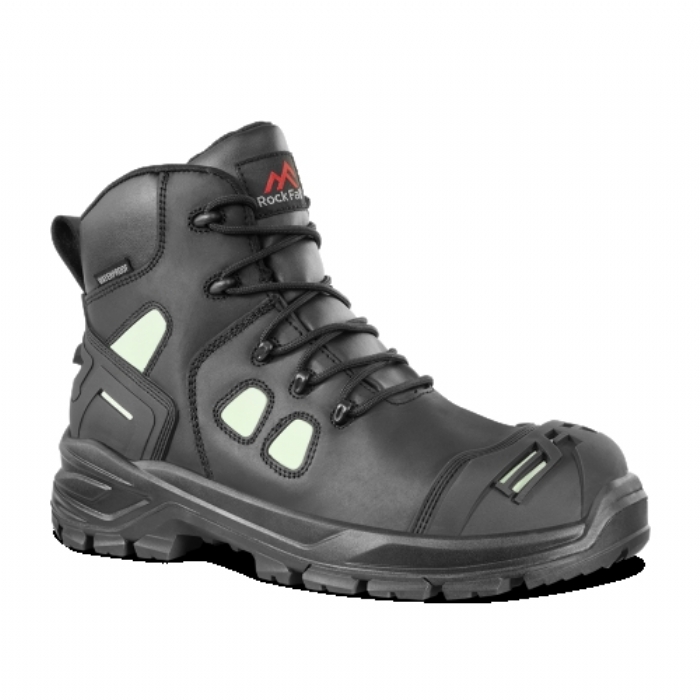 Rock Fall RF603 Sirius VizLite Safety Bootock Fall RF603 Sirius VizLite Safety Boot