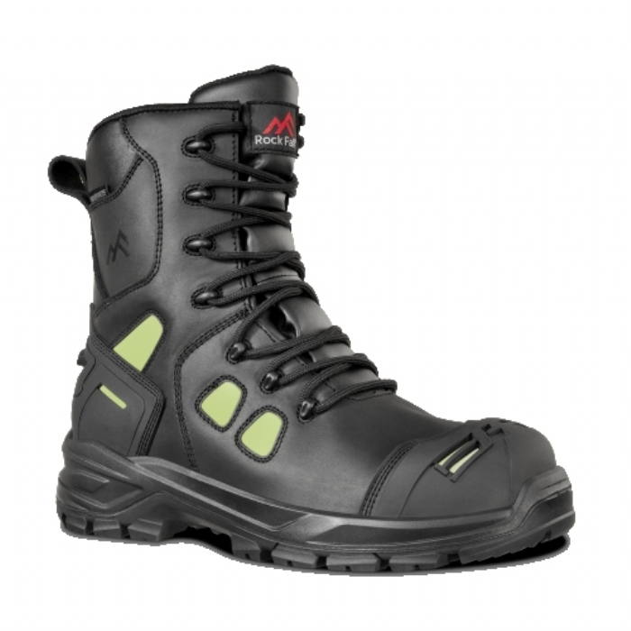 Rock Fall RF604 Canopus VizLite Safety Boot