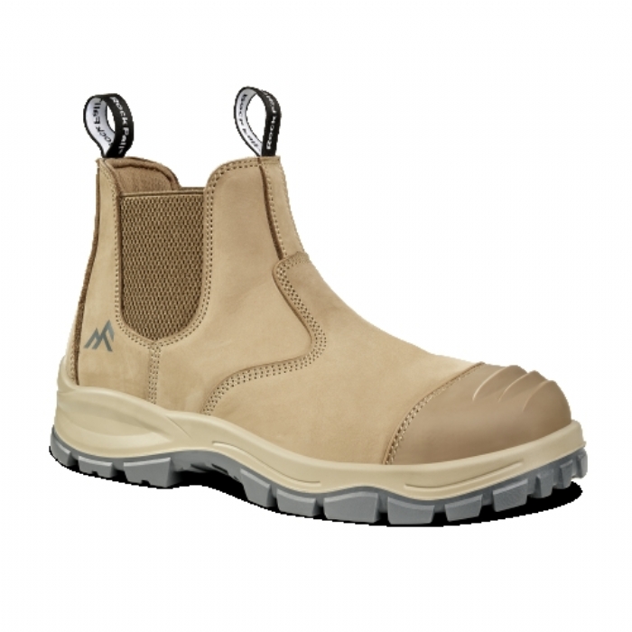 Rock Fall RF841 Hudson Stone Chelsea Safety Boot