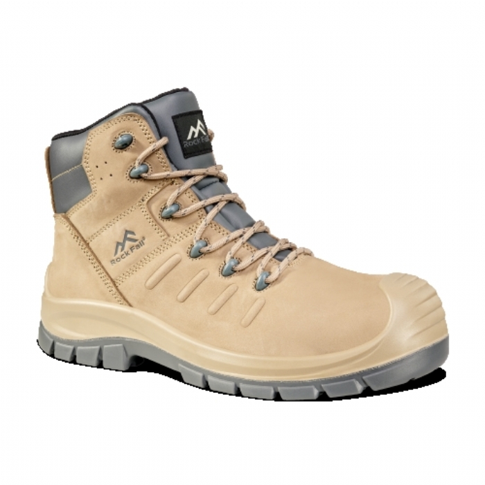 Rock Fall RF851 Medway Stone Safety Boot