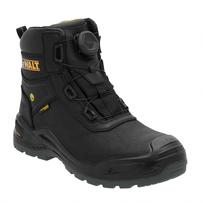 Dewalt Lander Boa Work Boots S13