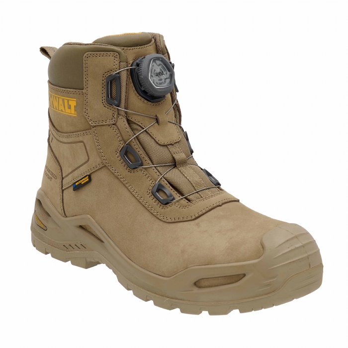 Dewalt Lander Boa Work Boots S13