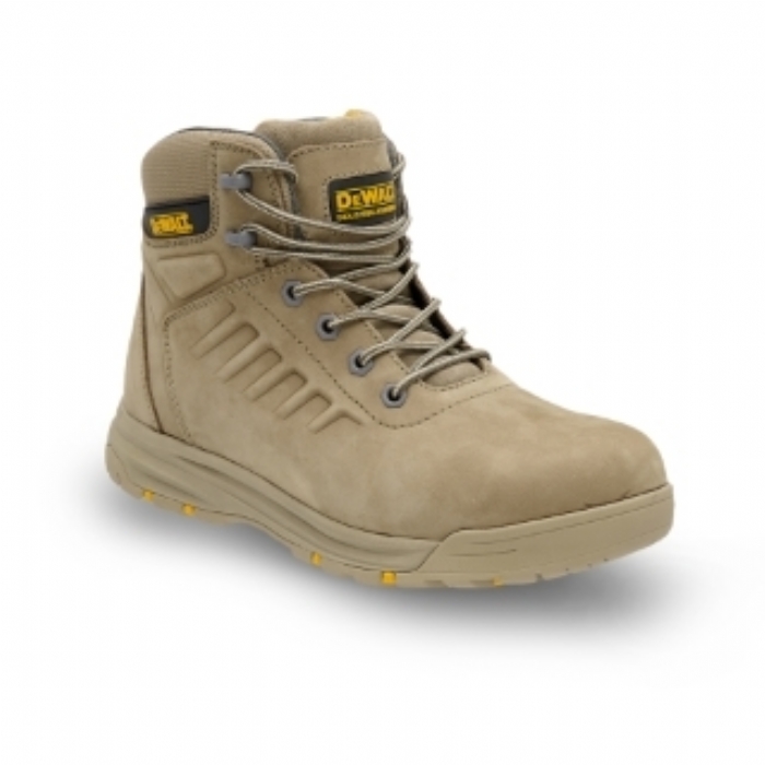 DeWalt Lima Nubuck Hybrid Safety Boots