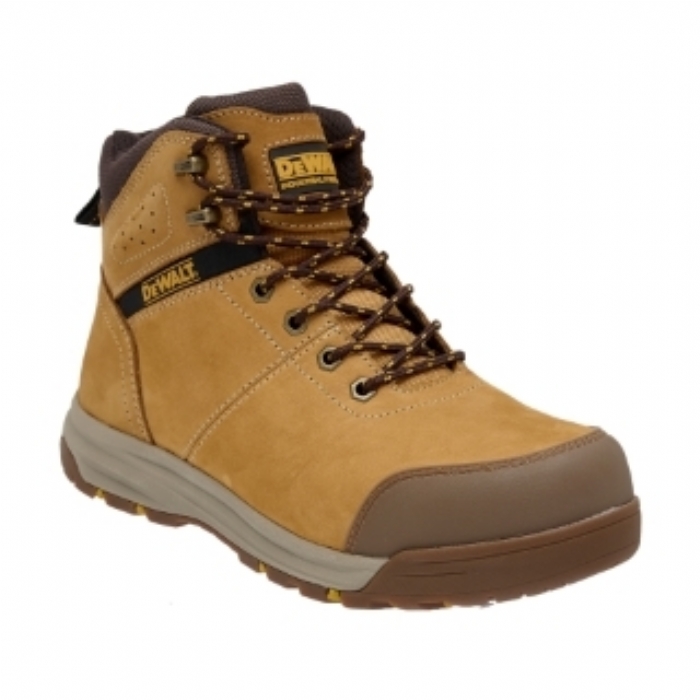 DeWalt Summit Honey S3 Safety Boot