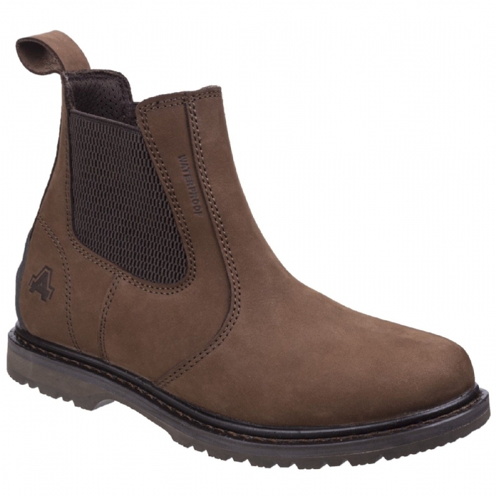 AMBLERS ALDINGHAM DEALER BOOT