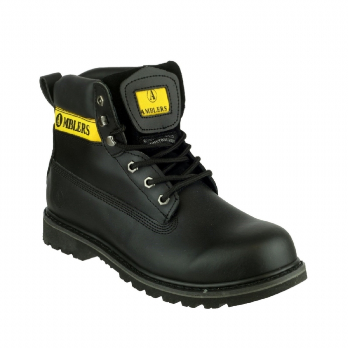 Banbury Casual Boot