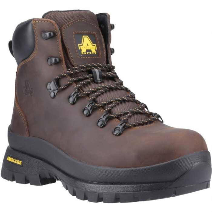194 Grizedale S7S Boot
