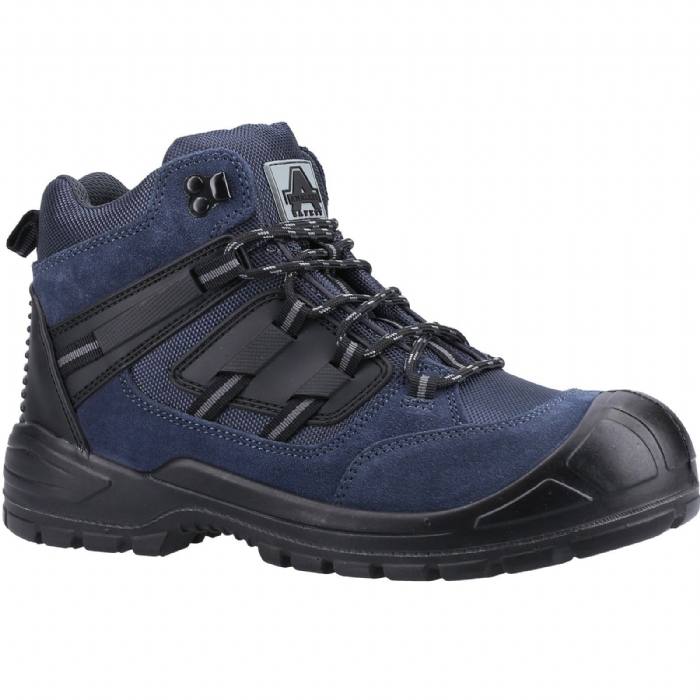 257 Safety Boot
