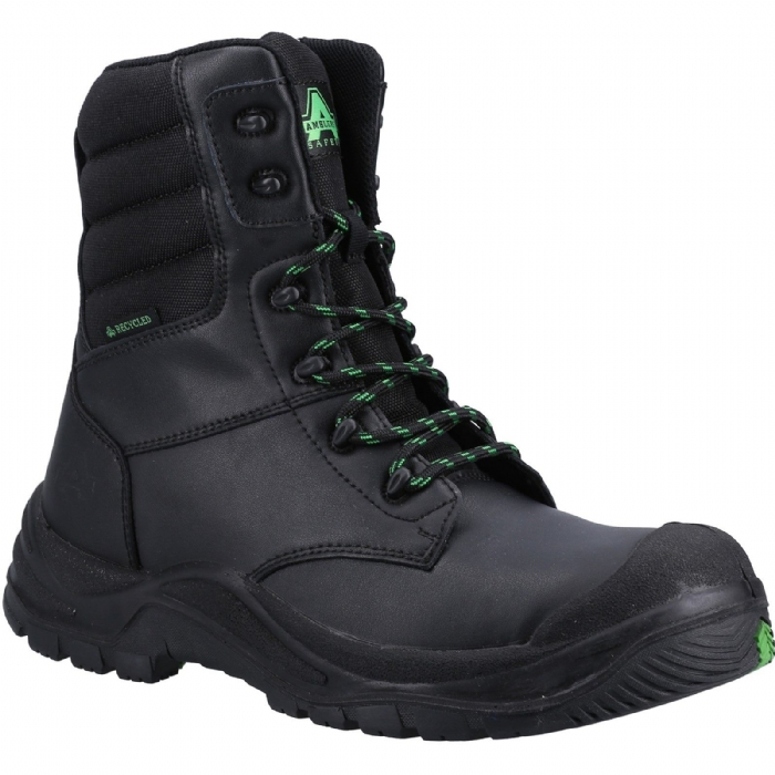 503 Safety Boots