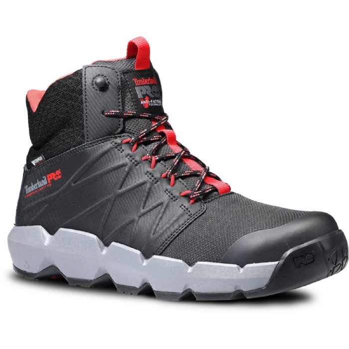 Morphix 6' Safety Boot