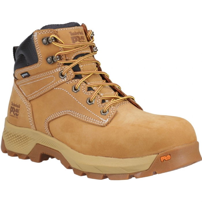 Titan 6' Safety Boot