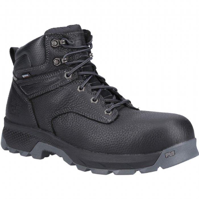 Titan 6' Safety Boot