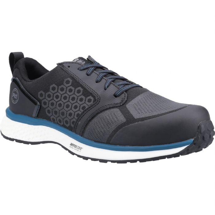 TIMBERLAND PRO REAXION S3 SAFETY TRAINER