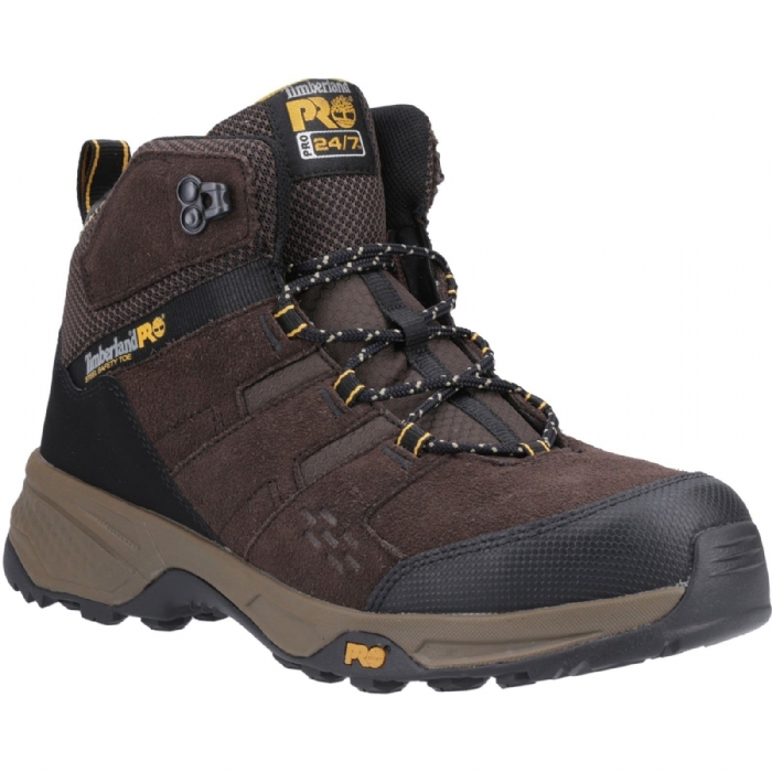 Switchback Safety Boot