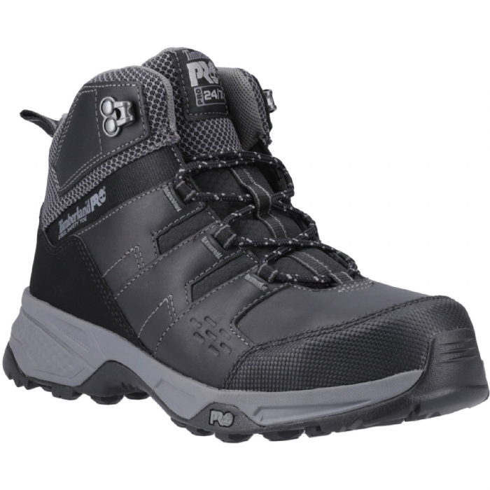 Switchback LT Safety Boot
