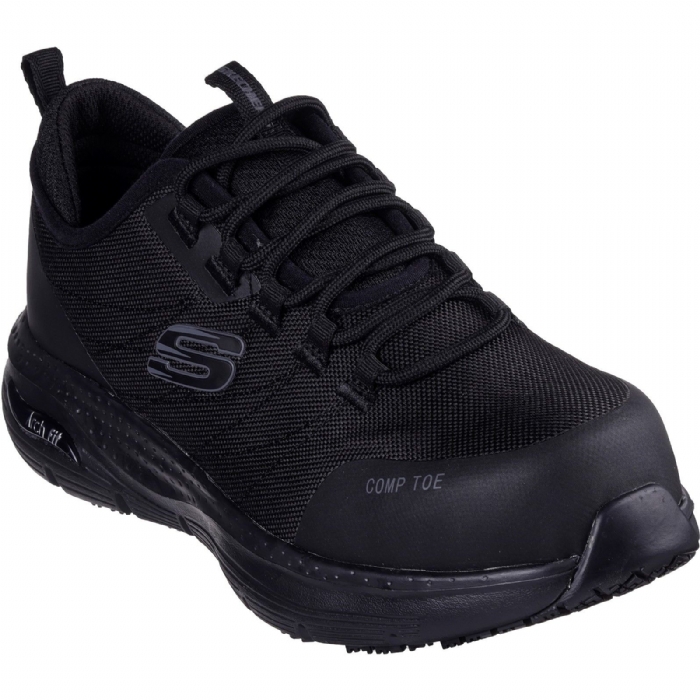 Arch Fit SR Ebinal Safety Trainers
