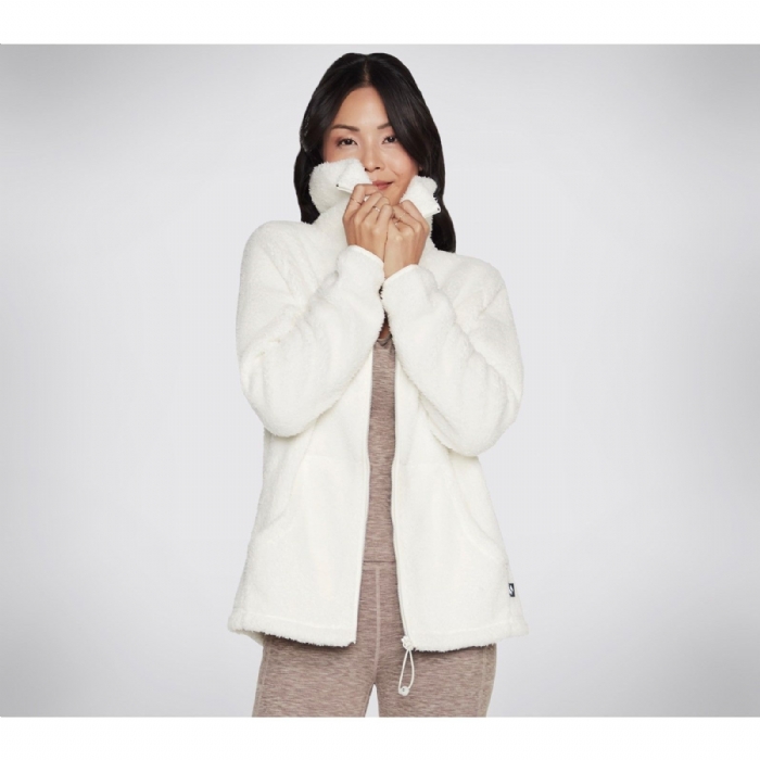 Diamond Glacier Jacket