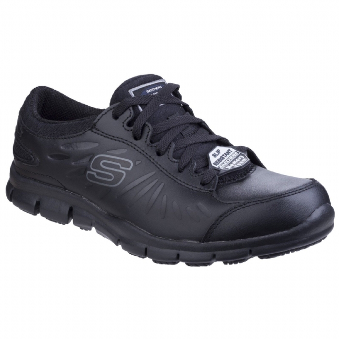 Eldred Occupational Shoe