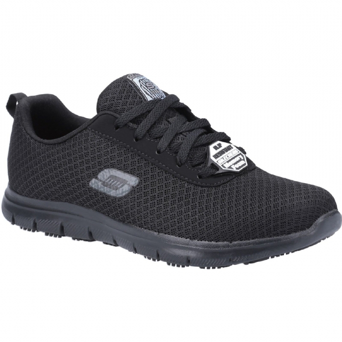 Genter - Bronaugh Sr Occupational Shoe