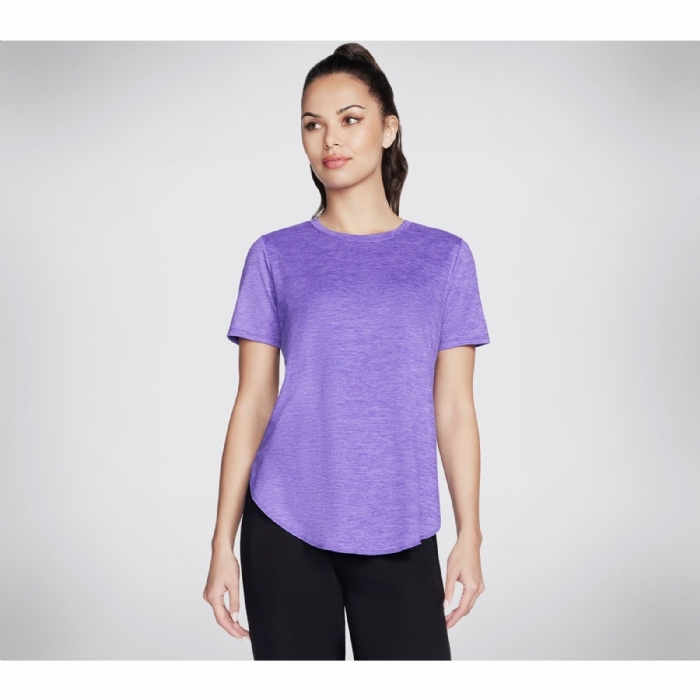 GO DRI Swift Tunic Tee