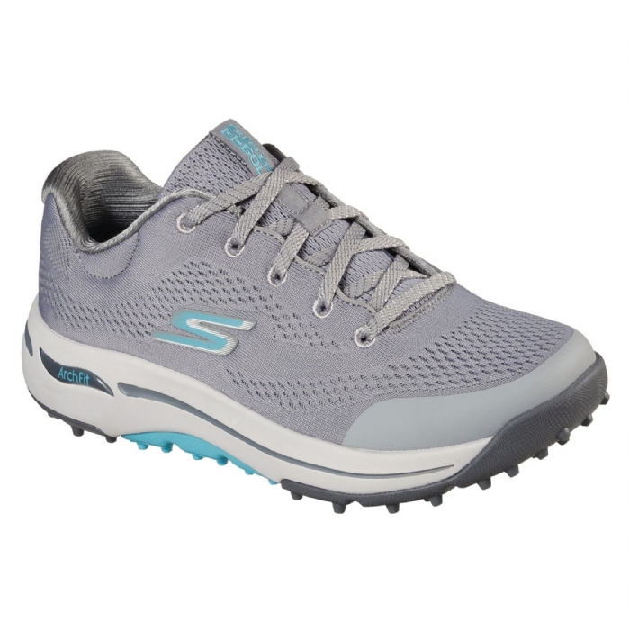 Go Golf Arch Fit Balance Sport Shoes
