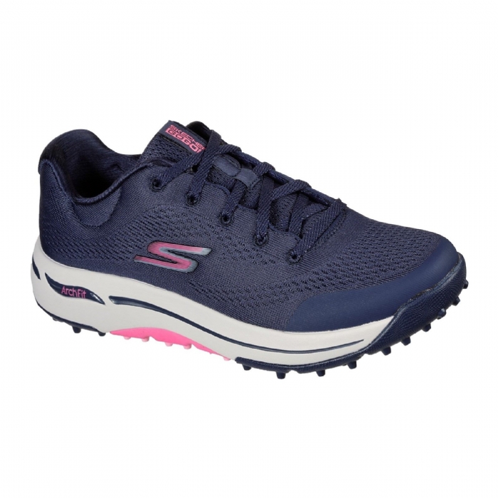 Go Golf Arch Fit Balance Sport Shoes