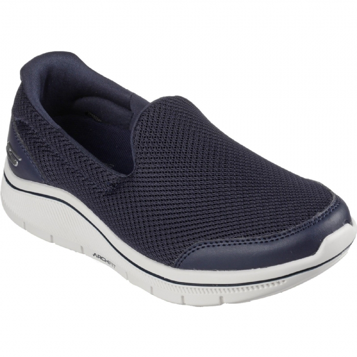 Go Golf Arch Fit Walk Golf Shoes